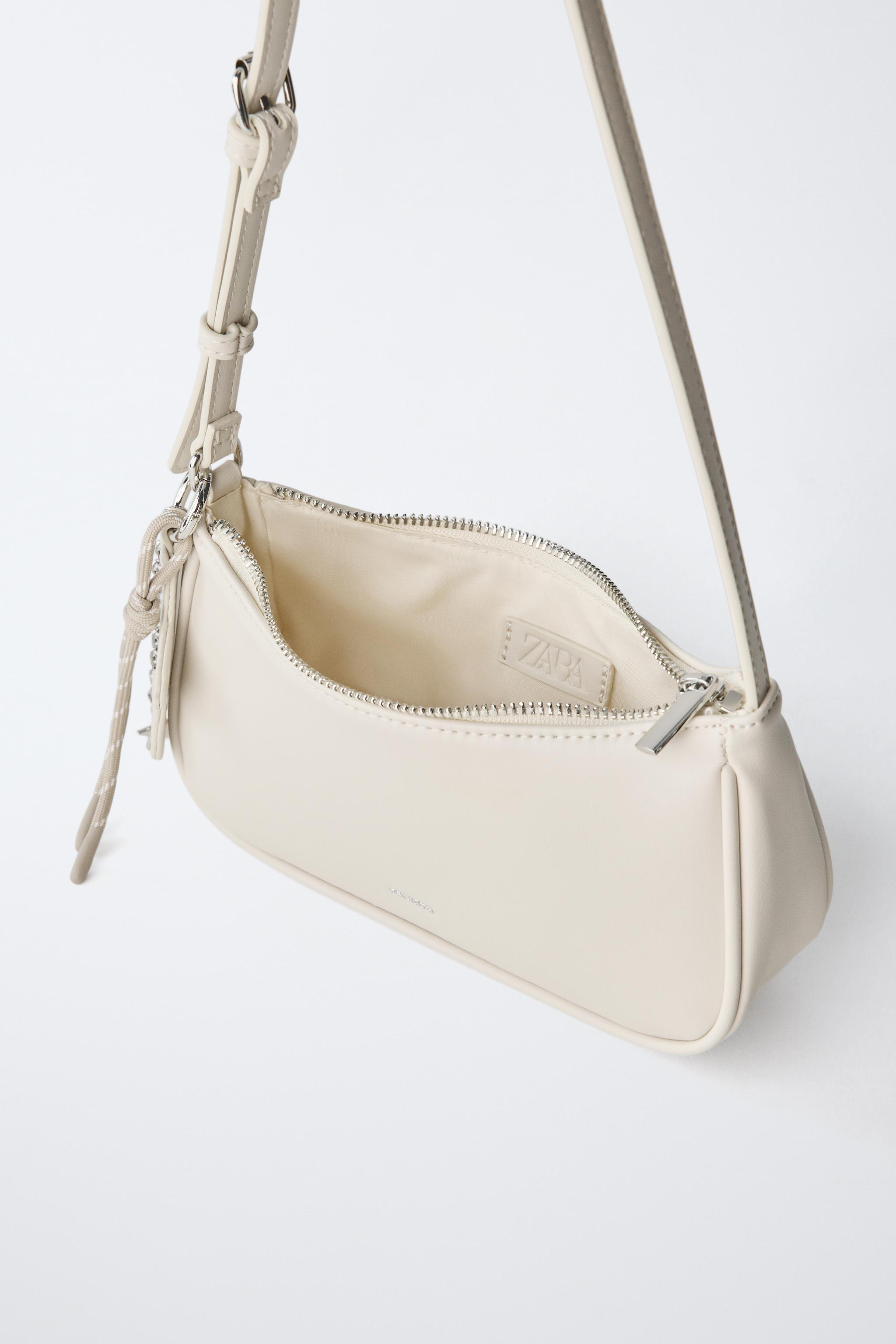 SAC PORTÉ ÉPAULE CHARMS